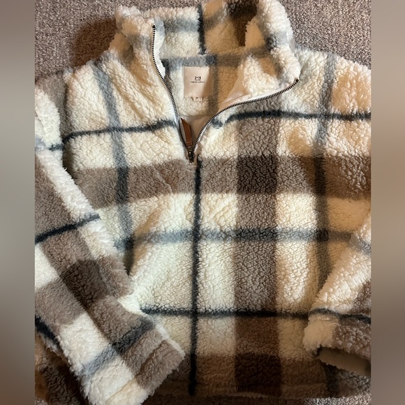 Quarter zip pullover - Picture 1 of 2